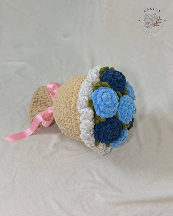 SNUGGLE PLUSHIE BOUQUET