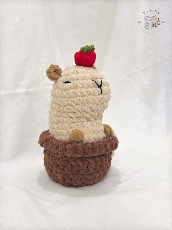 CAPYBARA