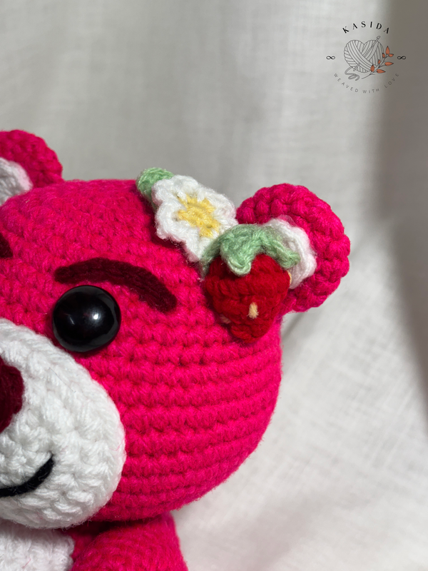 LOTSO BEAR