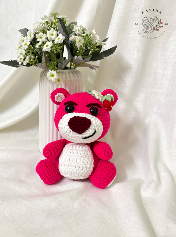 LOTSO BEAR