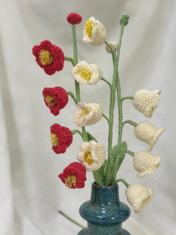 LILY OF THE VALLEY