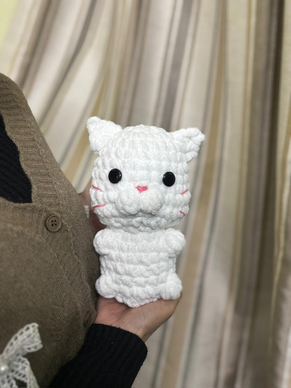 BABY CAT
