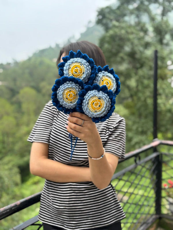 VANGOGH SUNFLOWER