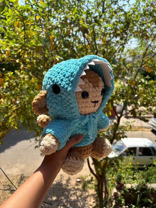 BABY MONKEY