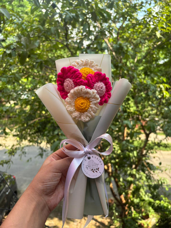DAISY DREAMS BOUQUET