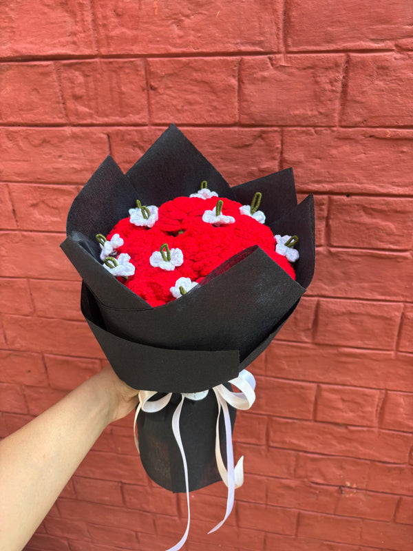FOREVER PROMISE BOUQUET