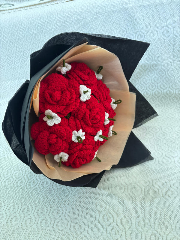 FOREVER PROMISE BOUQUET