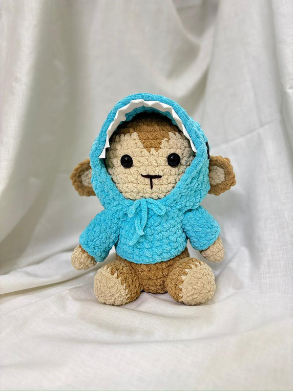 BABY MONKEY