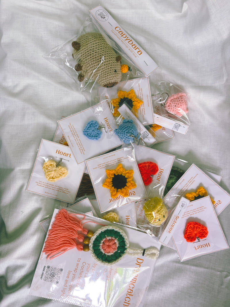 KEYRINGS