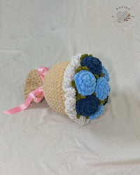 SNUGGLE PLUSHIE BOUQUET