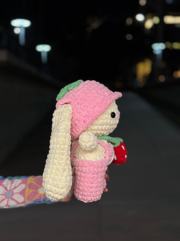 BUNNY