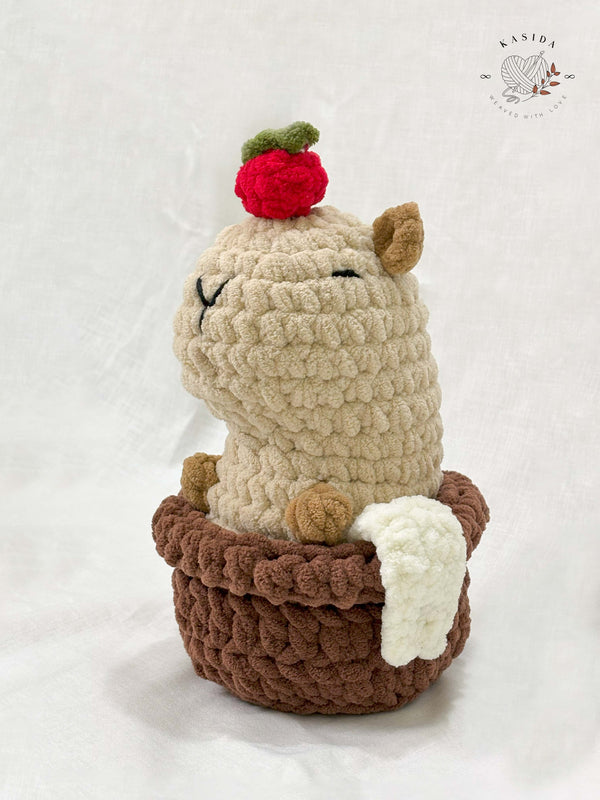 CAPYBARA