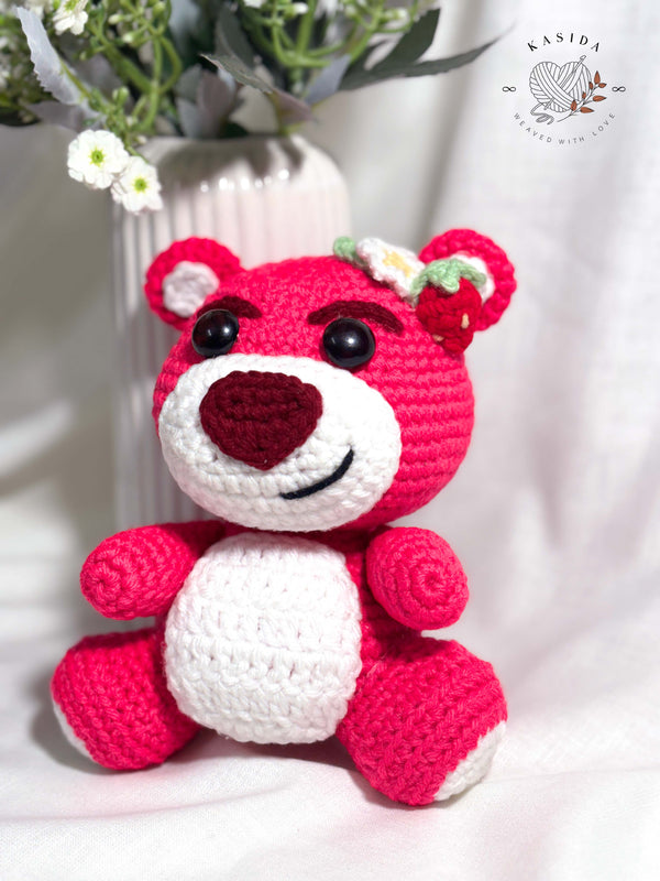 LOTSO BEAR