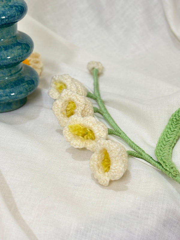 LILY OF THE VALLEY