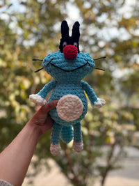 OGGY