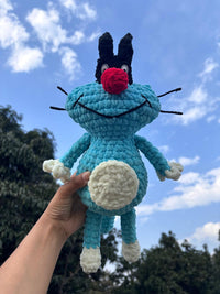 OGGY