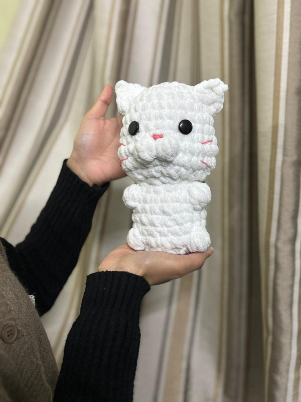 BABY CAT