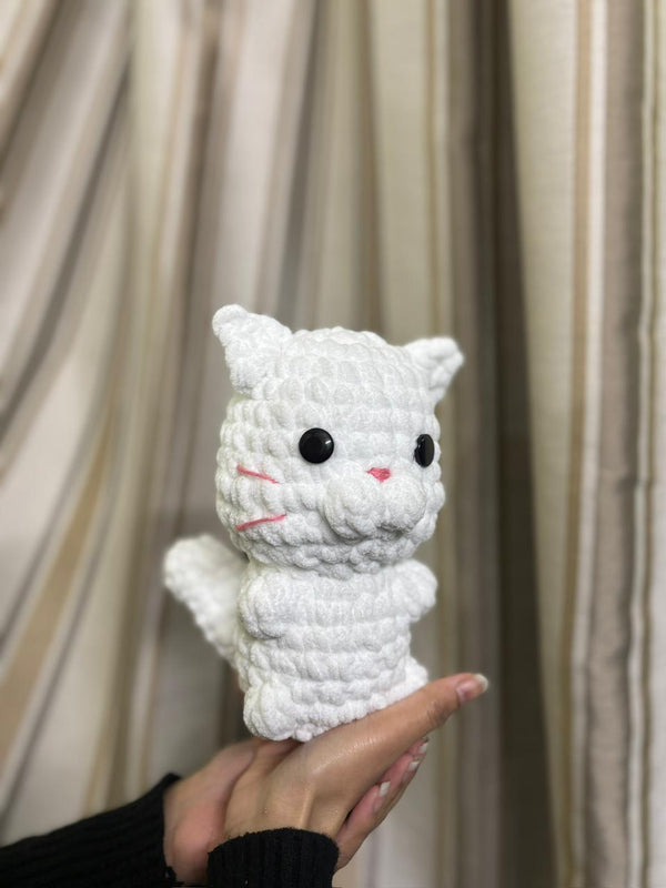BABY CAT