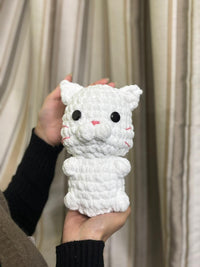 BABY CAT