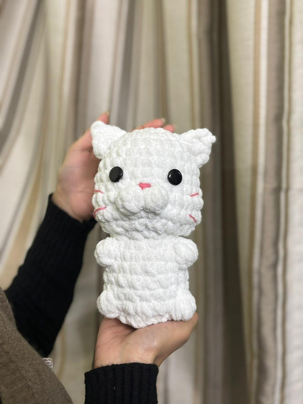BABY CAT