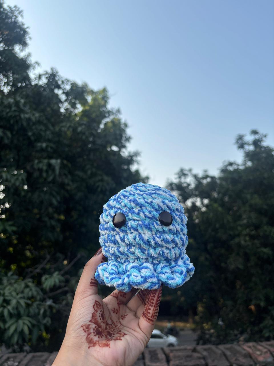 OCTOPUS