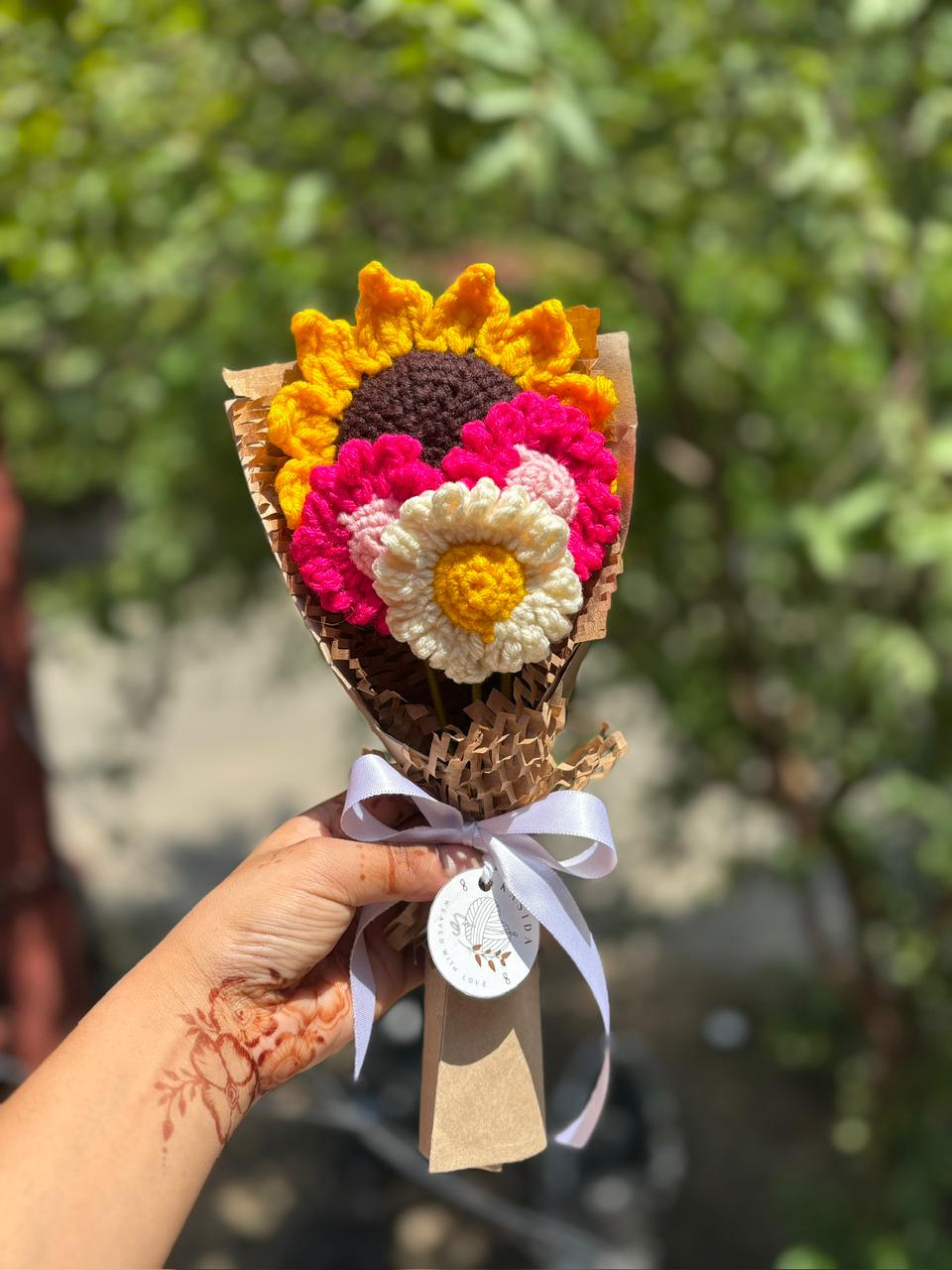 SUNSHINE & SMILES BOUQUET