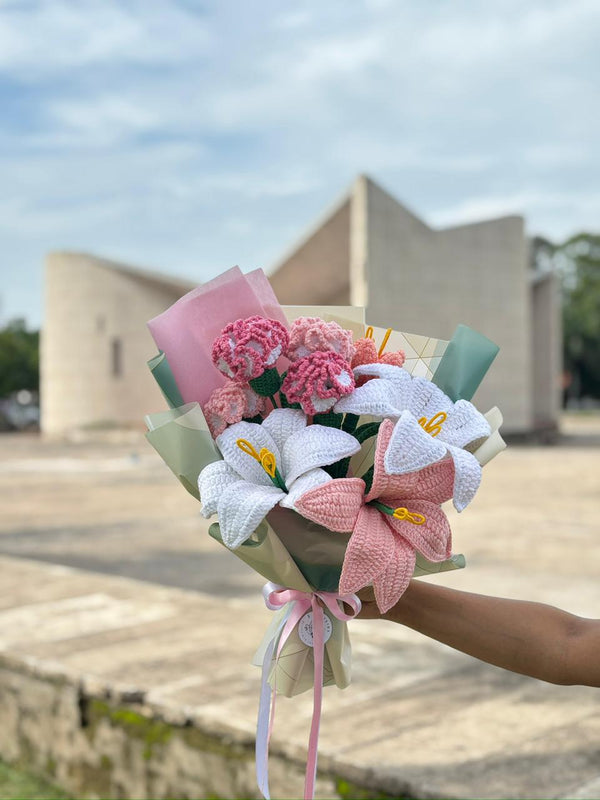 TRIO HARMONY BOUQUET
