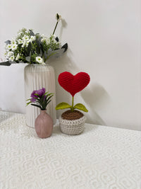 HEART POT