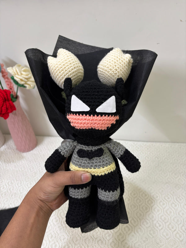 BATMAN BOUQUET