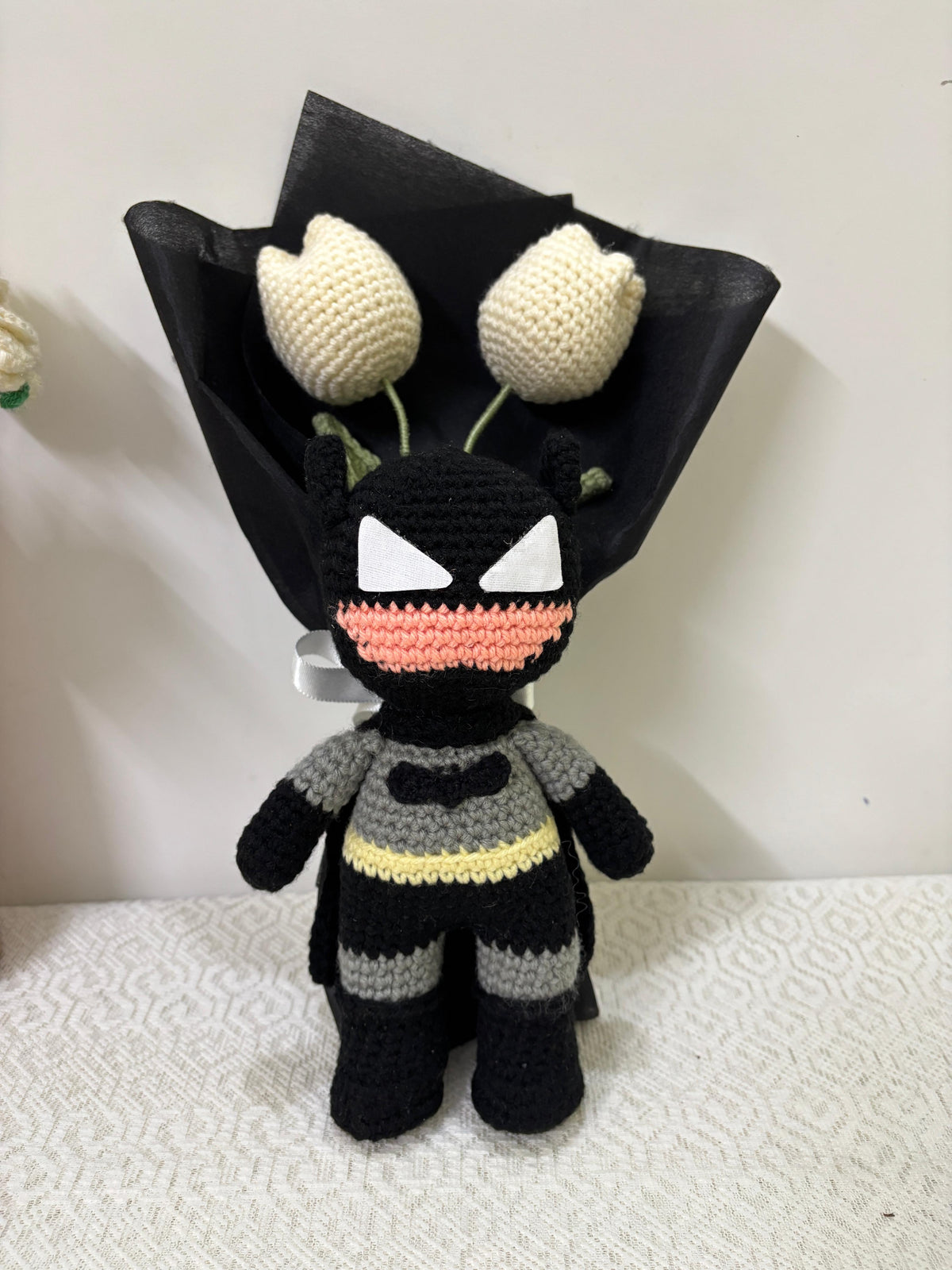 BATMAN BOUQUET