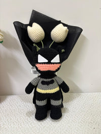 BATMAN BOUQUET