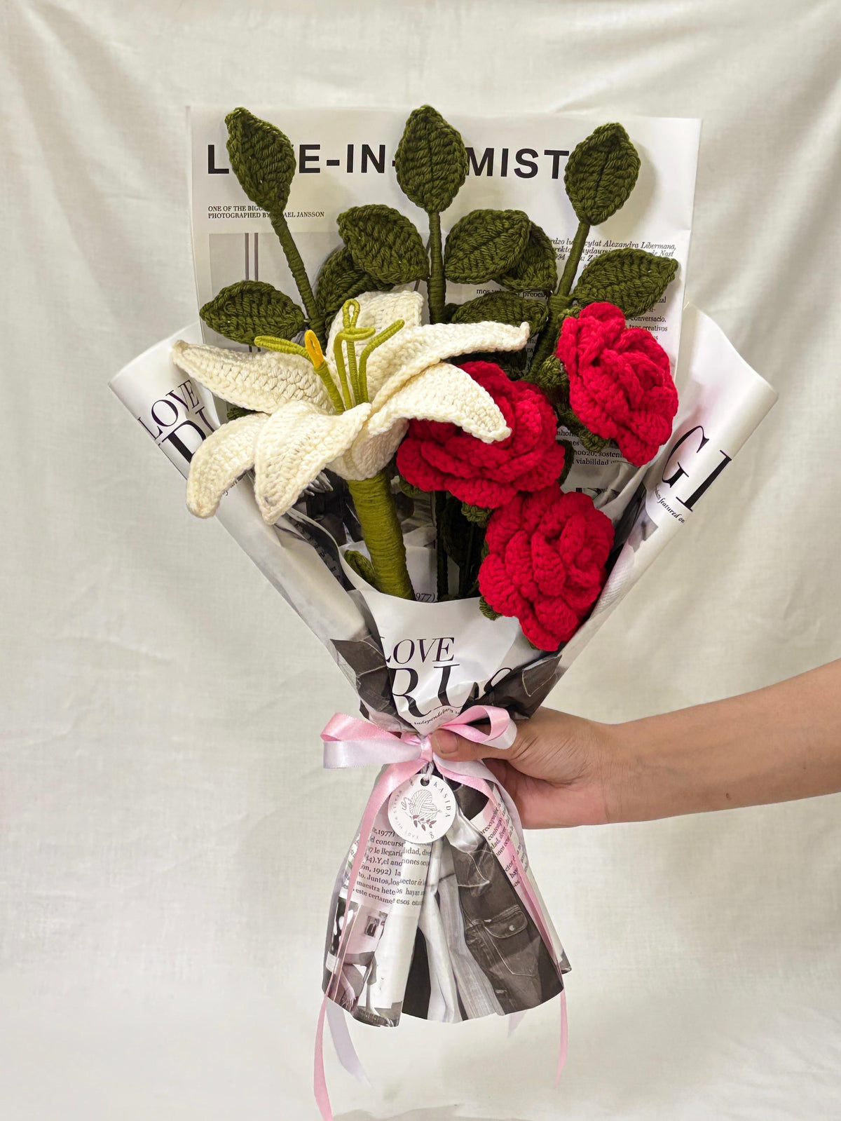 ROSILY BOUQUET