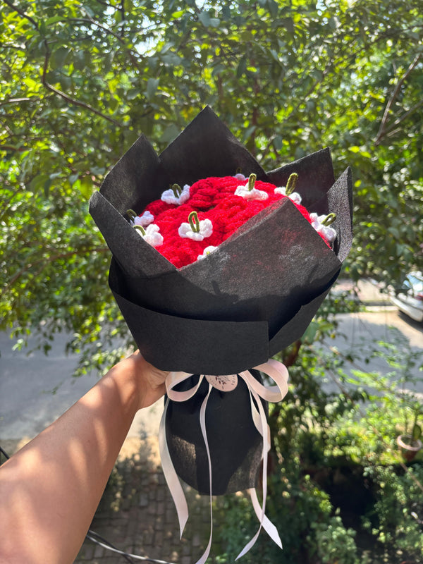FOREVER PROMISE BOUQUET