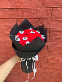 FOREVER PROMISE BOUQUET