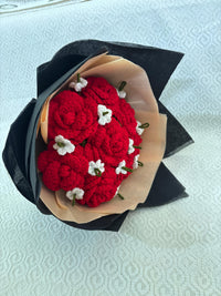 FOREVER PROMISE BOUQUET