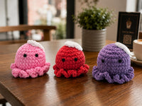 OCTOPUS