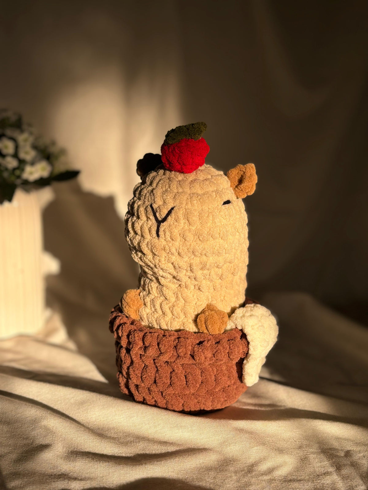 CAPYBARA