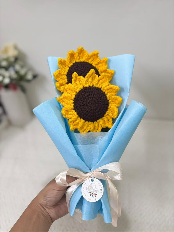 SUNSHINE BOUQUET