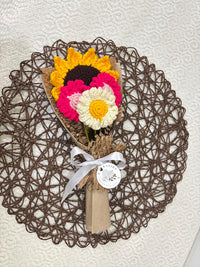 SUNSHINE & SMILES BOUQUET