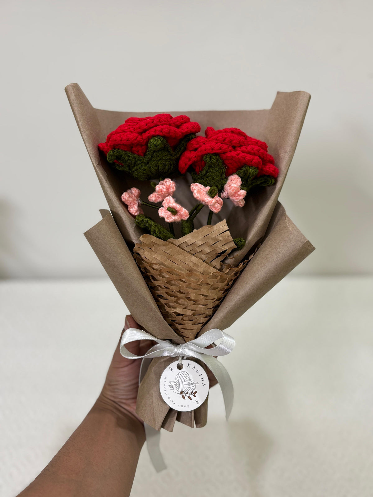 BLUSH BOUQUET