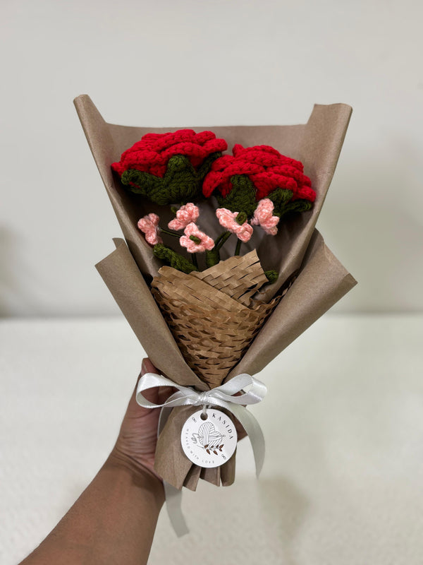 BLUSH BOUQUET