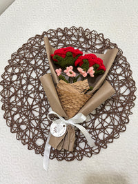 BLUSH BOUQUET