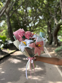 TRIO HARMONY BOUQUET