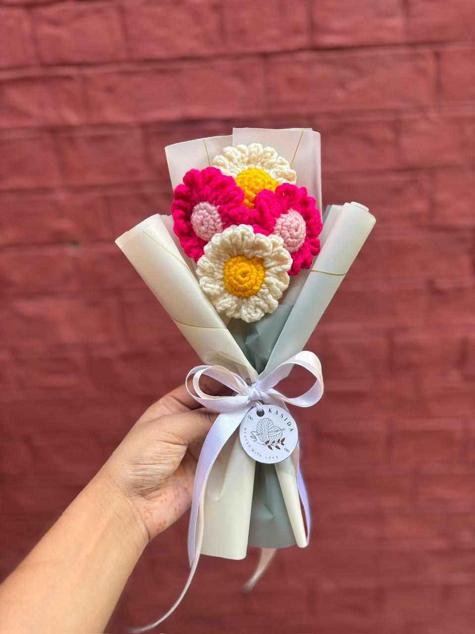 DAISY DREAMS BOUQUET