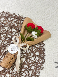 MINI LOVE  BOUQUET