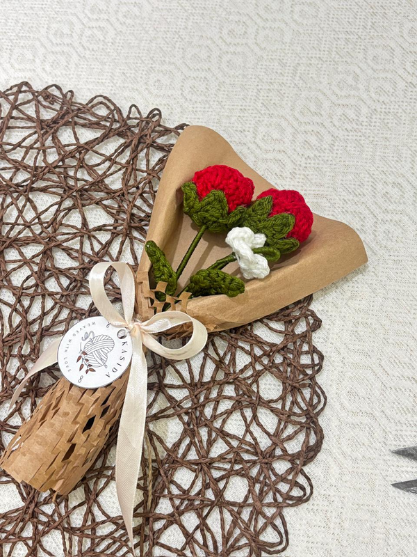 MINI LOVE  BOUQUET