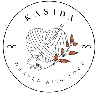 Kasida Crochet by Donna